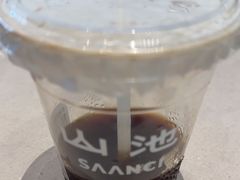 -SAANCI山池咖啡(海上世界文化艺术中心店)