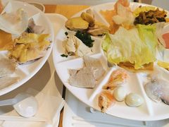 招牌过桥米线-陳生記米线·始于1989(体育场路店)