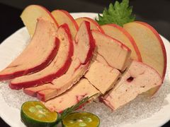 -贰醒·私房小院烧烤 (太古里店)