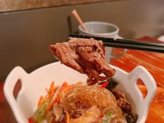 -Outdark Korean Restaurant