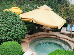 -西安华清御汤酒店