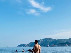 -枸杞岛