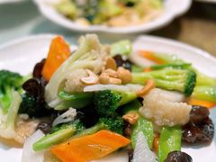 -昱德来·天津菜(河西店)