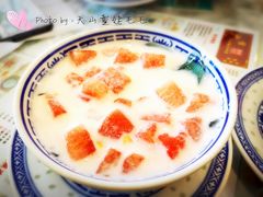 -广信牛奶甜品世家(台东店)