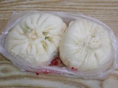 -老上海大包(四川北路店)