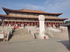 -云龙湖旅游景区