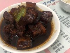 红烧肉-蘭心餐厅(进贤路店)