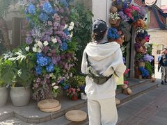 -Money Shops(愚园路店)