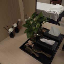 包房-娇莉芙美颜SPA连锁