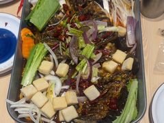 -鱼酷活鱼烤鱼(沈阳大悦城店)