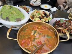-瑞丽觉觉味道·异国风情(瑞丽大道店)