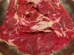 -西塔老太太泥炉烤肉(北京亚运村店)