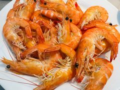 -晶渔坊·海鲜私房菜(东夷小镇店)