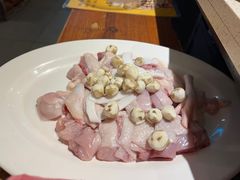 -润泽园椰子鸡(汇一城店)
