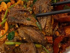 -苏师傅菜馆(上沙店)