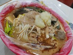 -安发瞧麻辣烫(总店)