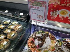-盒马鲜生(悦峰店)