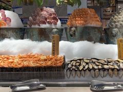 -亚马逊海鲜自助(王府井店)