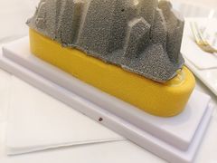 -麦雪尔甜品·生日蛋糕(新街口旗舰店)