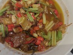 -潇湘阁(汉光百货店)