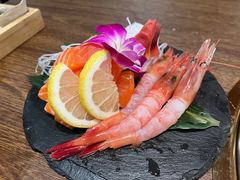 -龙神·炭烧酒场深夜食堂(新街口店)