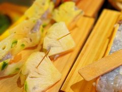 -憨孃孃·重庆老火锅(红山黑金店)