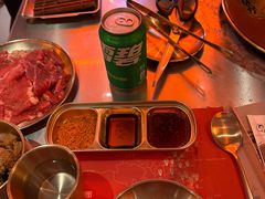-西塔老太太泥炉烤肉(苏州大悦城店)