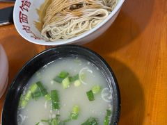 -小辫子羊肉面馆(周东店)