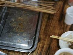 -大胡子海鲜·天津菜·砂锅烧烤(五大道创始店)