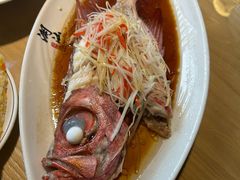 大眼鸡-潮汕壹号·潮汕菜·打边炉·生腌(总店)
