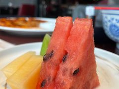 -西安W酒店·WEI全味西餐厅