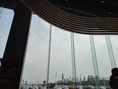 -星巴克臻选(成都环球乐天店)