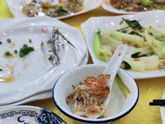 -秋姐美食店(旅游大道店)