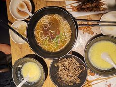 -汪爹爹武汉牛三鲜(朝外大街店)