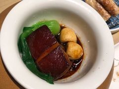 -弄堂小笼包(天津南开大悦城店)