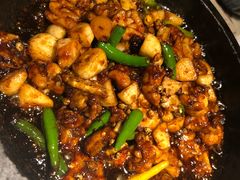 -绿茶餐厅(成都大悦城店)