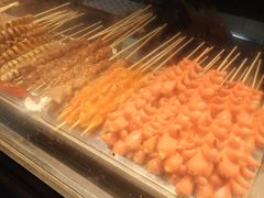 -沈阳百联购物中心(青年大街店)