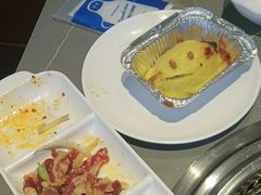 -尚宴牛特鲜自助(太原街万达店)
