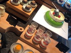 -Social 秀西餐厅-长沙瑞吉酒店(运达店)