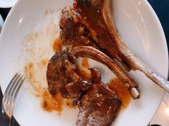 -鹭江潮餐厅•福建菜(鹭江佲家酒店)