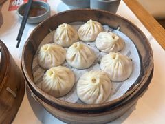 -馋三尺蟹粉小笼(人民广场店)