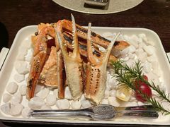 -鮨匠·割烹料理(巨鹿花园店)
