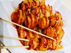 -龙记·香港茶餐厅(海上世界店)