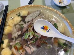 -苓记南京鸭血粉丝.皮肚面(县东巷店)