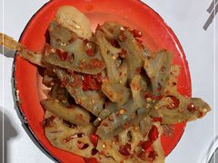 -遇见老南昌-柴火灶(顺外路店)