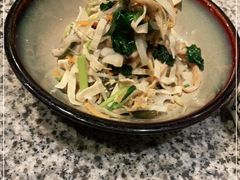 -南京大牌档(香港广场店)