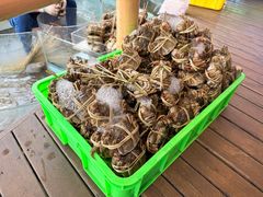 -火福·天湖阁大闸蟹博物馆主题餐厅(浅水湾店)