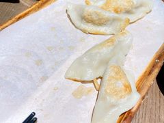 玉米煎饺-北方家宴(番禺永旺店)