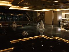 大堂-水月周庄铂尔曼酒店-水月荟中餐厅