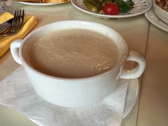 -老井俄式餐厅